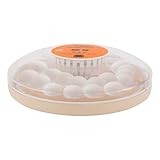 BRRIDE 30 Eier Inkubator, Brutautomat Vollautomatisch Hühner Inkubator mit...