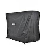 Home Deluxe - Abdeckung Hollywoodschaukel Cape DESCANSO I Schaukelbank...