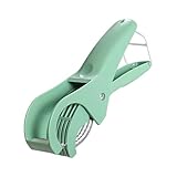 Sghtil Kartoffelschneider | Rutschfester Gemüseschneider mit Griff –...