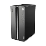 Lenovo LOQ Gaming Desktop-PC | Intel Core i5-14400F | 16GB RAM | 1TB SSD |...