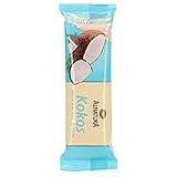 Alnatura Bio Fruchtschnitten Kokos, vegan, 75g