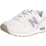 New Balance 373 Sneaker Trainer Schuhe (Linen/Salt, EU Schuhgrößensystem,...