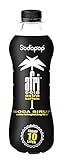 Sodapop Sirup afri Cola 25, Extraportion Koffein, schnell & einfach...