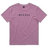 Mystic Brand Short Sleeve T-Shirt L