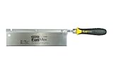 Stanley FatMax Feinsäge, umlegbar, extra breites Blatt, Rücken...