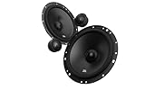 JBL Stage1 601C 2-Wege KFZ Soundsystem von Harman Kardon - 200 Watt...