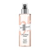 bruno banani Woman Body Splash, fruchtig floraler Duft für Sie, 250ml