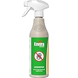 Envira Ameisen-Spray 500 ml - Ameisen bekämpfen im Haus & im Garten -...