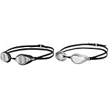 ARENA Airspeed Mirror Anti Beschlag Unisex Wettkampf Schwimmbrille &...