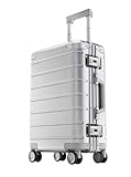 Xiaomi Mi Metal Carry-on Luggage 20' (31 Liter) Hartschalen Trolley Koffer...