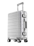 Xiaomi Mi Metal Carry-on Luggage 20' (31 Liter) Hartschalen Trolley Koffer...