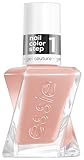 essie gel by essie langanhaltender Nagellack mit glänzendem Finish,...