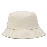 FISHSHOP Fischerhut Unisex Bucket Hat Komfortables Material Fischerhut sind...