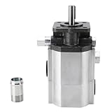 ZYLARUM Hydraulische Holzspalterpumpe, 11 GPM, 3600 U/min, universelle...