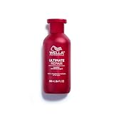 Wella Professionals Ultimate Repair Shampoo zur Tiefenreinigung –...