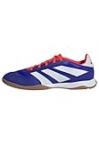 adidas Unisex Predator League Football Boots Indoor Fußballschuhe, Lucid...