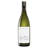 Cloudy Bay Sauvignon Blanc Marlborough trocken (1 x 0.75 l)