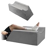 Venenkissen zum Beine Hochlagern Fördert die Blutzirkulation,...