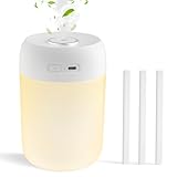 Luftbefeuchter für Schlafzimmer Pflanzen Growbox Bedroom...