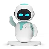 EIlik - Ein Desktop-Begleitroboter mit emotionaler Intelligenz,...