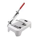 Meat Slicer Manuell Handheld Gefrorener Fleischschneider Manueller...