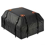 Zilimontt Autodachtasche, 112 x 87 x 44 cm, 425 l, wasserdichtes...