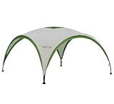 Coleman Event Shelter Pavillon, Regen- und Sonnenschutz Gartenpavillon für...