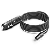 KFD Ladegerät KFZ Netzteil für NOCO GB70 GB500 GB251 GB250 GB150 GB70...