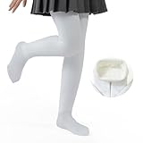 Sahunfri Thermostrumpfhose Kinder Mädchen, Thermo Strumpfhose Kinder mit...