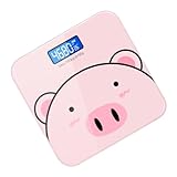 Beaupretty 1stk Elektronische Waage Digitales Gewicht Lebensmittelwaage...