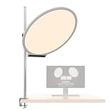 amaran Verge Max 22' Bi-Color Rundlicht für Schreibtisch oder Studio,...