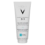 Vichy Pureté Thermale 3-In-1 Gesichtsreiniger 300 ml