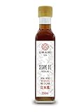Umami Reguläres geröstetes Sesamöl, hergestellt in Japan, 250 ml –...
