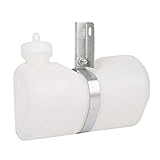 HELEVIA Kühlmittelflaschen-Überlaufbehälter mit Unverzichtbarer...