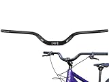 PLATT Fahrrad Lenker 25.4/31.8 * 620/780,mountainbike Fahrrad Riser Lenker...
