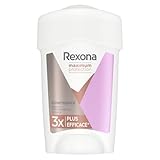 Rexona Women Maximum Protection Anti Transpirant Deo Creme Confidence...