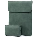 HYZUO 13,3-14 Zoll Laptop Hülle Tasche Laptophülle für MacBook Pro 14...