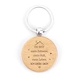 Jahrestag Geschenk für ehemann,Vätertagsgeschenk,Partner Geschenke für...