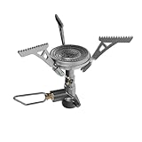 Primus Micron III Piezo Gaskocher Ultraleicht Camping Aluminiumkonstruktion...