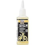 LIQUI MOLY Bike Kettenöl Wet Lube | 100 ml | Fahrrad Haftschmierstoff ohne...
