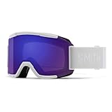 Smith Squad Skibrille Senior