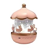 Bosiyrggrl Für Kinderzimmer Dekoration Nachtlichter für das Babyzimmer...