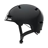 ABUS Kinderhelm Scraper 3.0 Kid - Robuster Fahrradhelm mit Hartschale - zum...