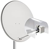 Zehnder BX LNB Serie Parent (Passender LNB Wetterschutz für 1 LNB)