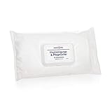 HANSE PRO Vinyl-Reinigungstücher, 1 x 15 Tücher I Pflege-Tücher I...