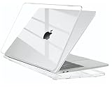 EooCoo Hülle Kompatibel für MacBook Pro 13 Zoll Touch Bar M2 M1 A2338...