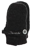 Sterntaler Baby Unisex Kinder Fäustel Handschuh - Baby Fäustlinge Winter,...