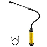 Napatyre LED Arbeitsleuchte Taschenlampe,1000 Lumen 3 Modi Superhell LED...