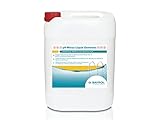 BAYROL pH-Minus Liquid Domestic 20L Kanister - Pool pH Minus flüssig -...