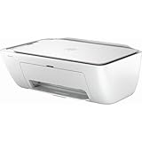 HP Deskjet 2810e All-in-One - Multifunktionsdrucker - Farbe - Tintenstrahl...